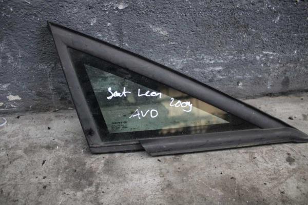 VITRE AVANT DROIT SEAT LEON 2005 - 2012 - Vue 1